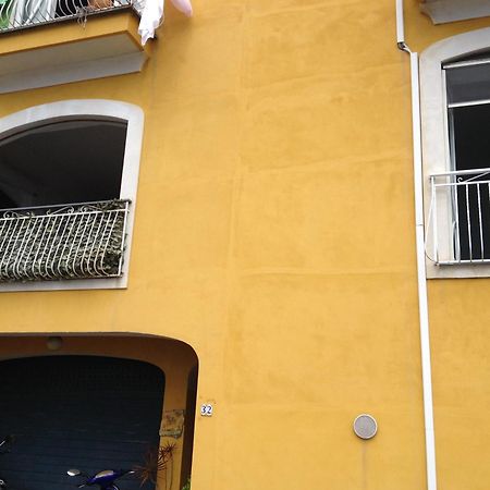 Agriturismo Fuoco D'Amalfi Villa Iazzetta Buitenkant foto