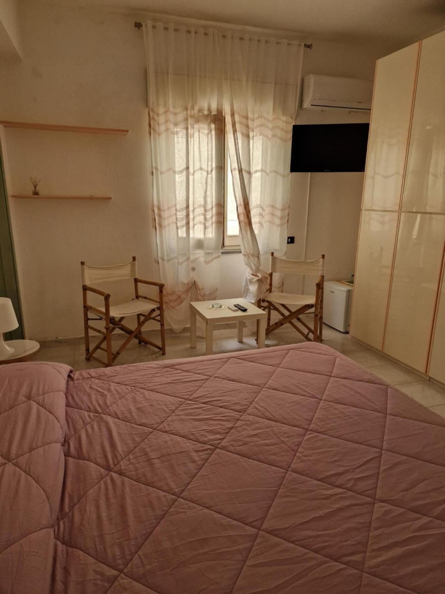 Agriturismo Fuoco D'Amalfi Villa Iazzetta Buitenkant foto