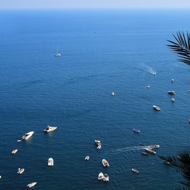 Agriturismo Fuoco D'Amalfi Villa Iazzetta Buitenkant foto