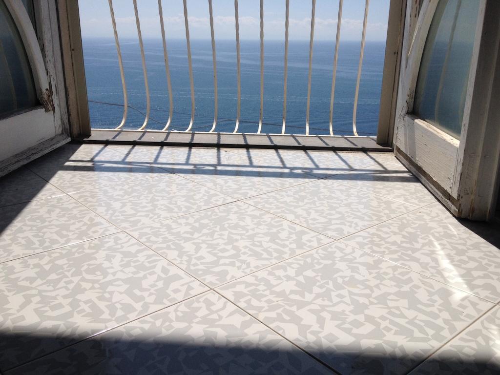 Agriturismo Fuoco D'Amalfi Villa Iazzetta Buitenkant foto